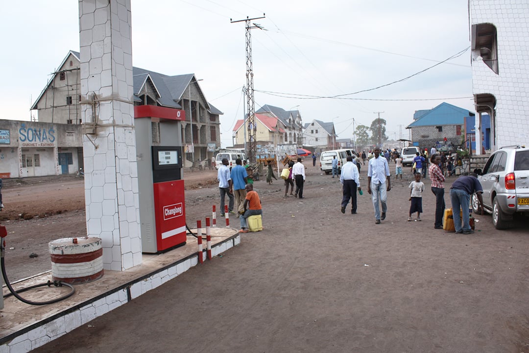 REVENONS A L'ETAT DE SIEGE, OU EN EST-IL, OU EN SOMMES-NOUS AU NORD-KIVU ET EN ITURI ? PAS D'EFFET POSITIF VISIBLE, DISENT DES OBSERVATEURS ATTENTIFS ! Jad20211110-ass-rdc-goma