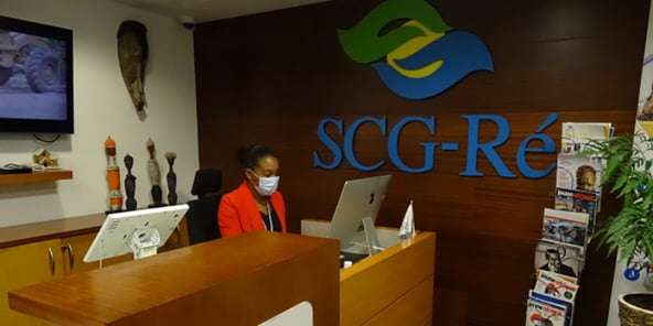 Le réassureur SCG-Ré se sent à l’étroit sur le marché gabonais