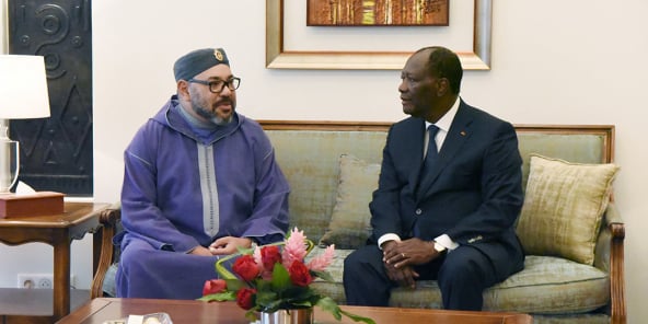 Côte d'Ivoire-Maroc : où en est la mosquée Mohammed VI ?