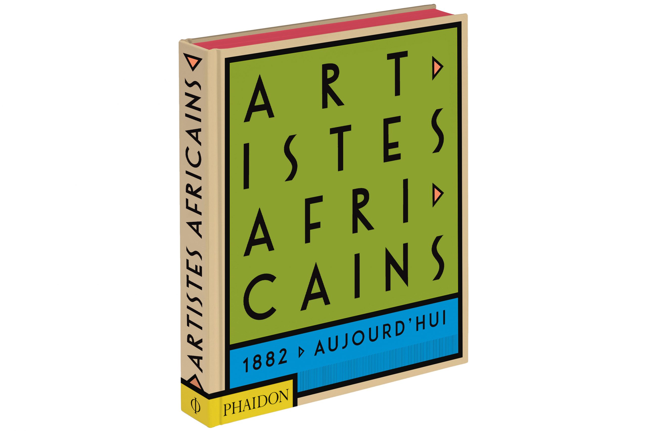 Artistes africains, de 1882 à aujourd’hui