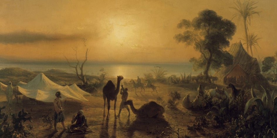 Pourquoi il faut lire « L’Invention de l’Afrique », de Valentin-Yves