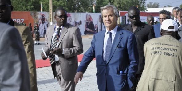 Bolloré, MSC et le grand chambardement de la logistique maritime en Afrique