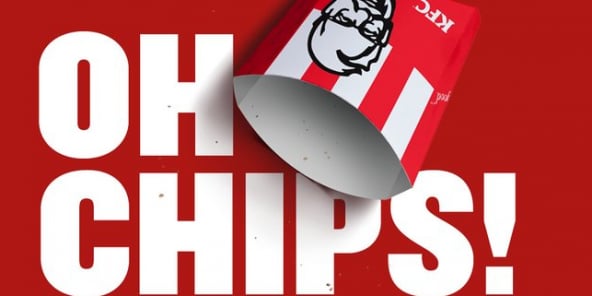 Fast-food : à Nairobi, KFC n’a plus la frite