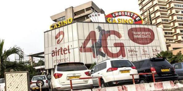 Que change l'alliance Google-Airtel pour l'Afrique ?