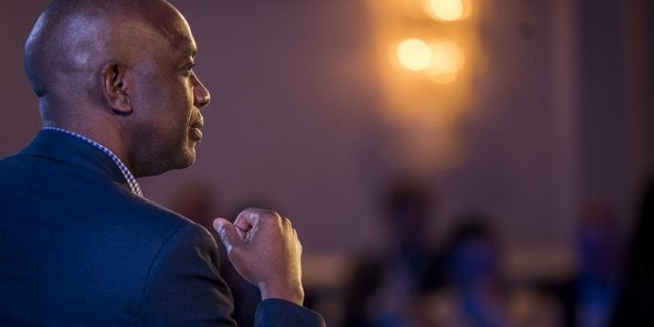 Google : qui est James Manyika, l'atout " techno-social " africain du géant américain ?