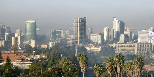 Éthiopie : comment Addis-Abeba veut attirer 150 milliards de dollars d’investissements