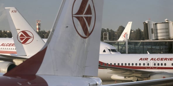 annonce de rencontre algerie