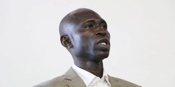Centrafrique : un ancien anti-balaka devenu ministre, remis à la CPI