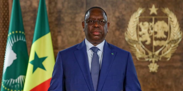 Sénégal : Macky Sall promet que " toute la lumière sera faite " après le décès d'une femme enceinte à l'hôpital