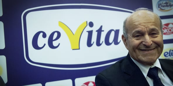 Algérie : comment l'après-Issad Rebrab s'organise chez Cevital – Jeune Afrique