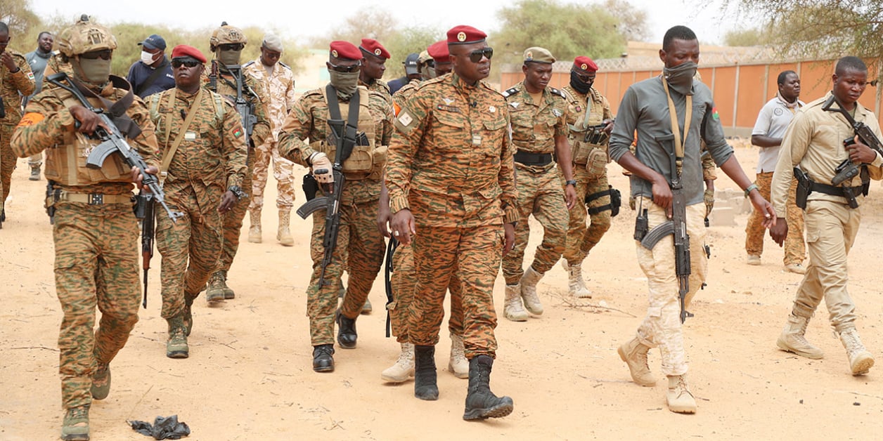 Burkina Faso : les premiers éléments de l’enquête sur l’attaque de Seytenga