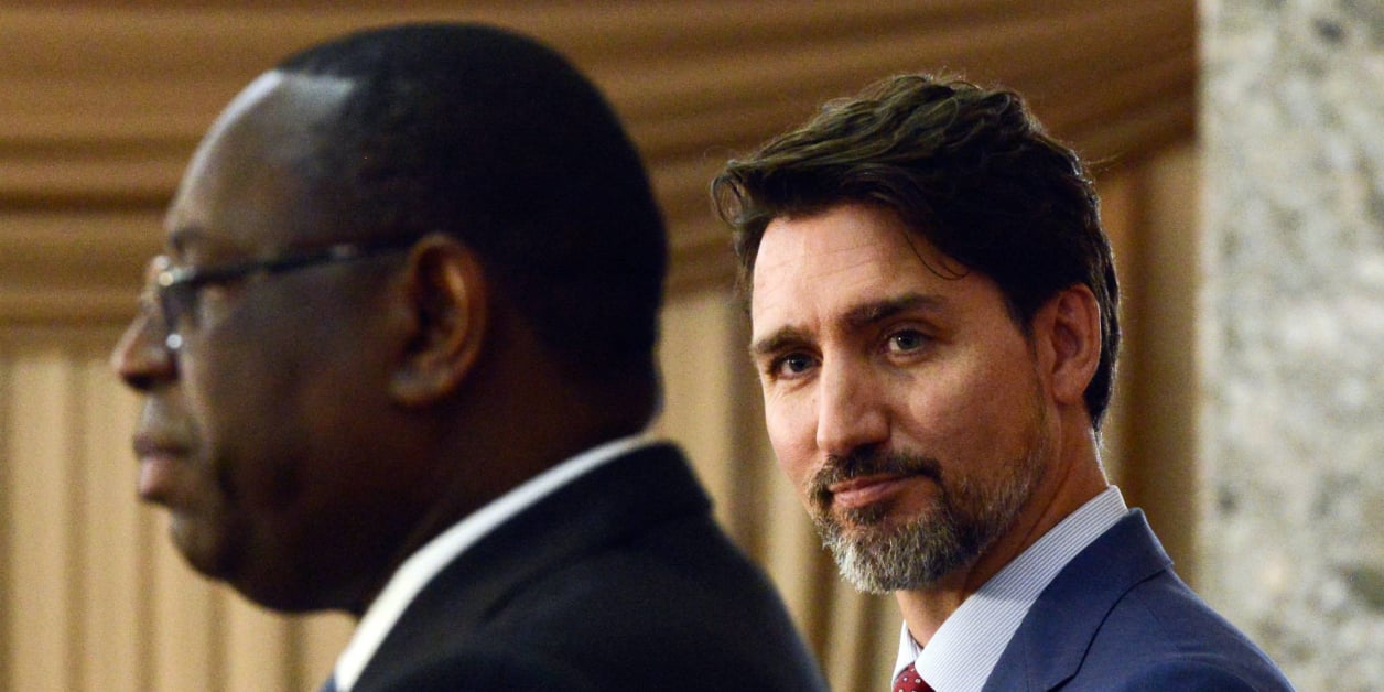 Arrested diplomat owed $45,000 Canadian – Jeune Afrique