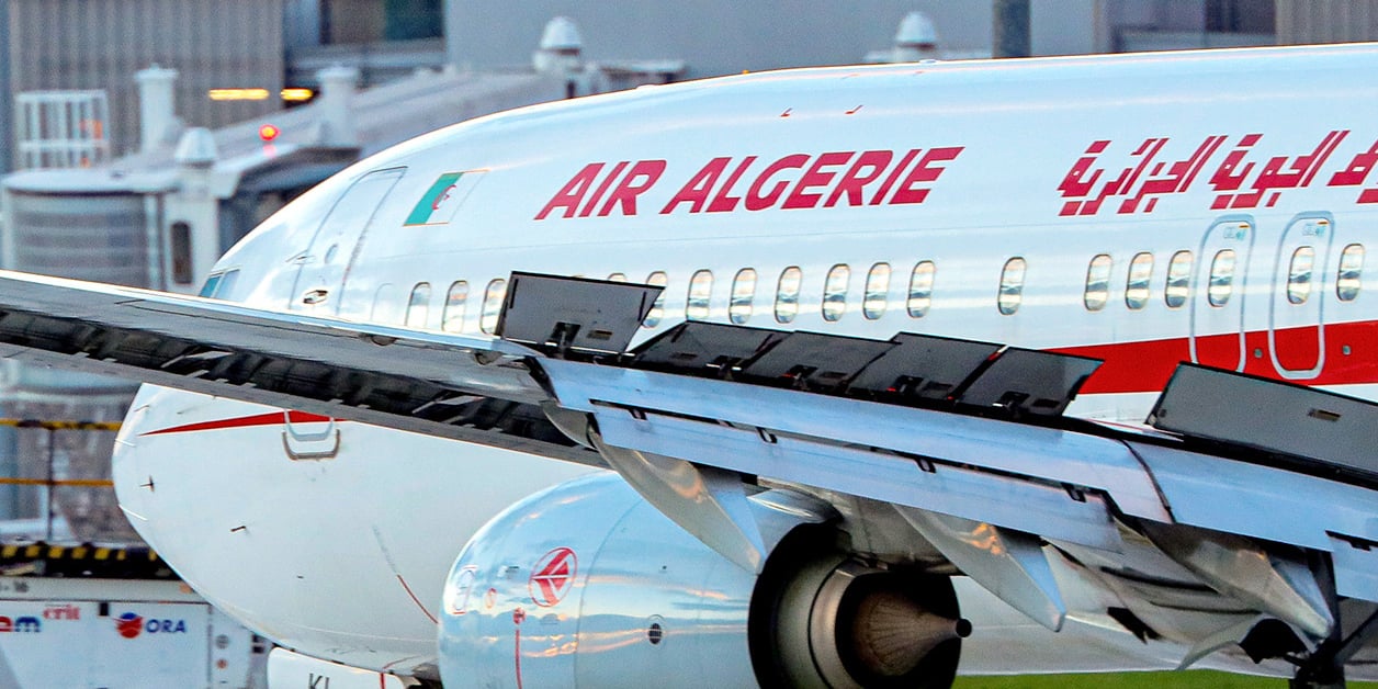 How Air Algerie will increase its summer offer – Jeune Afrique